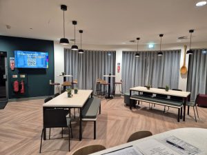 Glamox Smart Lighting