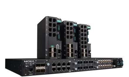 ees Europe 2025: Moxa presents networking solutions for reliable operations of grid-connected battery energy storage systems (BESS)
