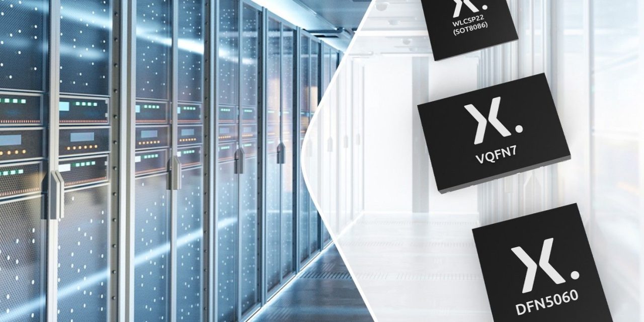Nexperia’s expanded GaN FET portfolio now supports a wider range of power requirements in low and high voltage applications