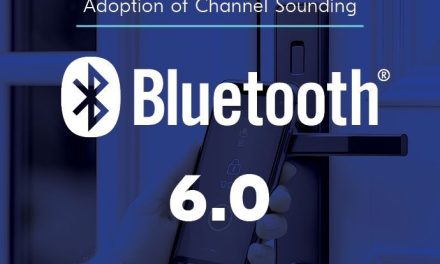 Bluetooth 6.0 Channel Sounding supported by Nordic Semiconductor’s upcoming nRF54 Series SoCs