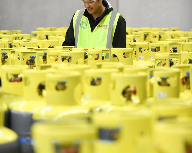 Why the reclamation of refrigerants is more important now than ever