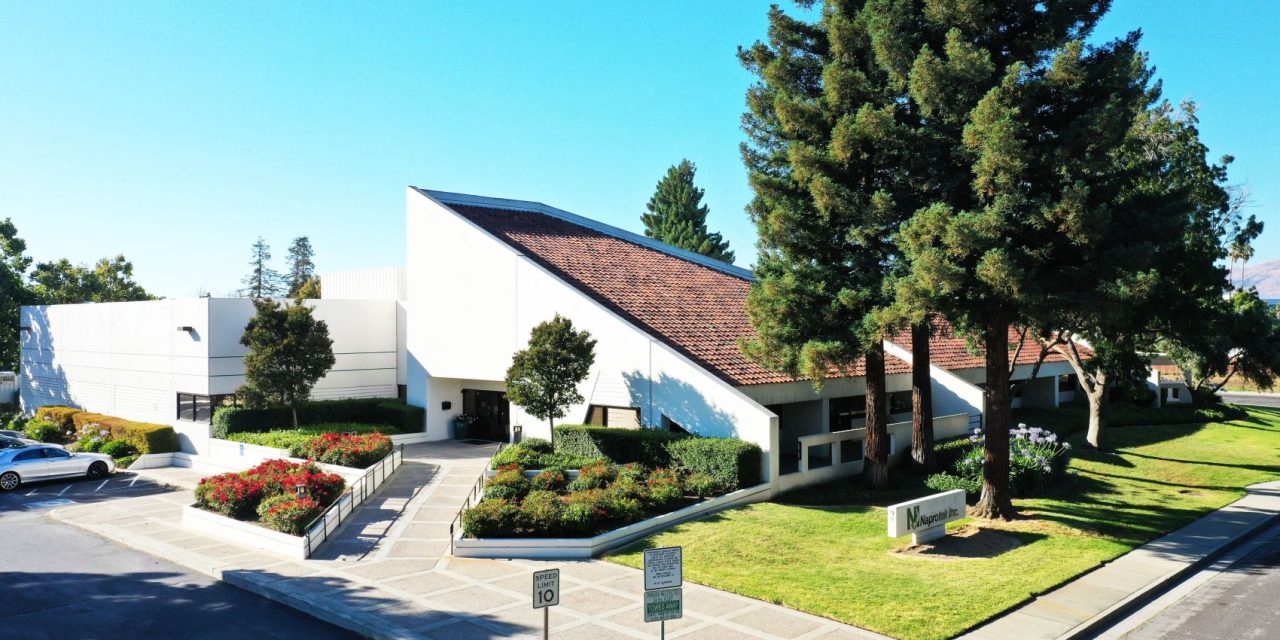 Naprotek strengthens market position with new customer growth