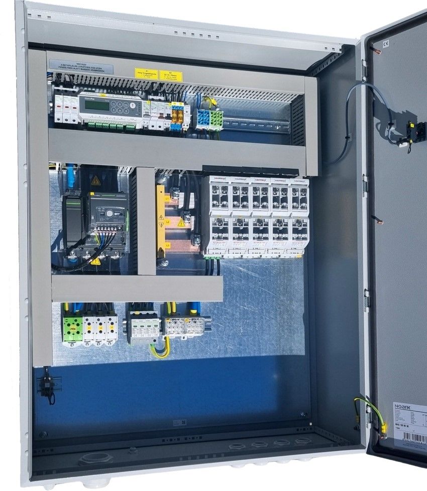 Safety for photovoltaic systems