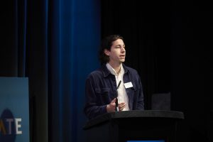 Nick Valenzia Co Founder of Leafr