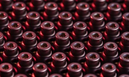 Phlux adds high-speed, high-bandwidth 30 µm avalanche photodiodes to the Aura family of 1550 nm infrared sensors