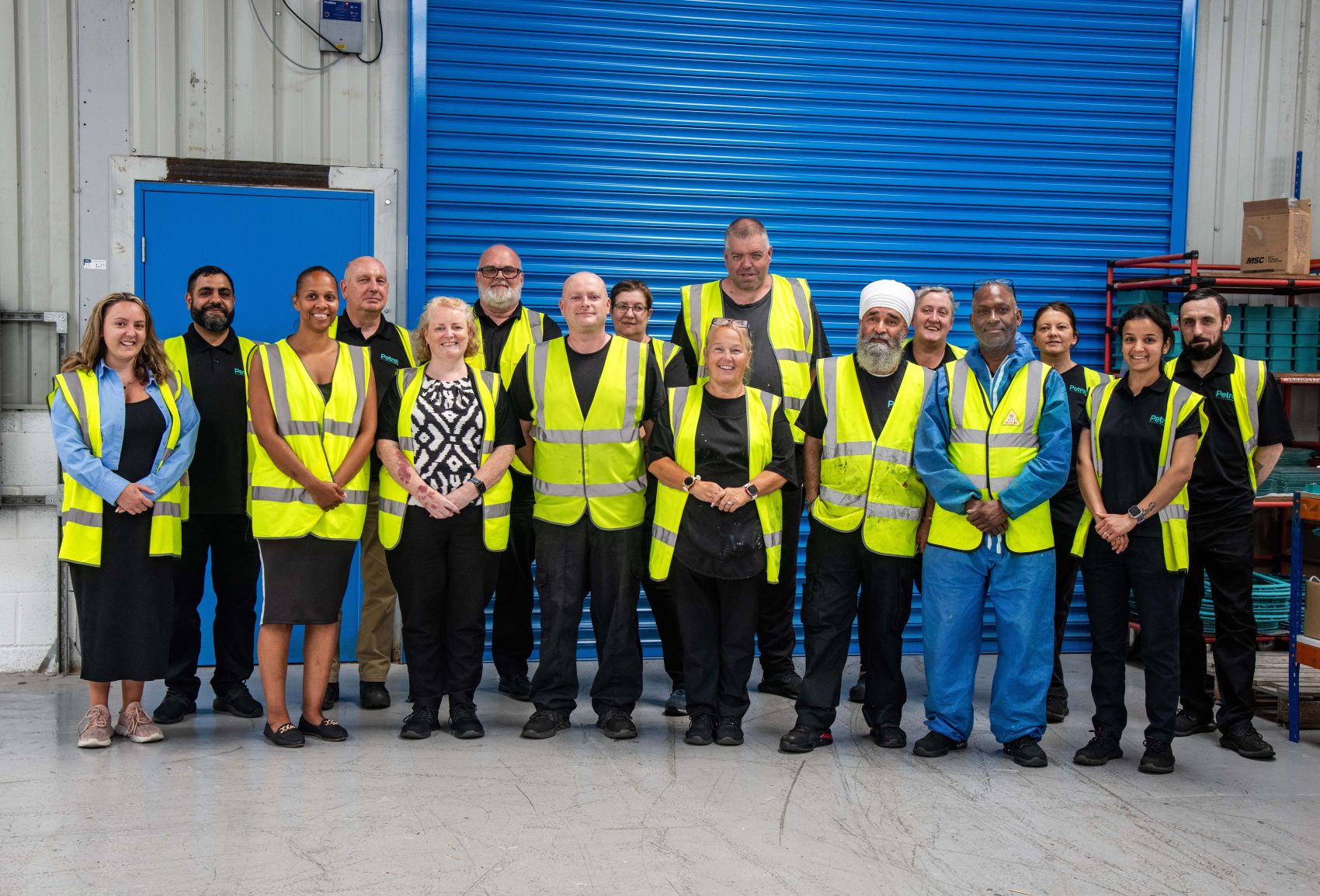 Integrated lighting and signalling you can trust