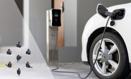 Sealed ultra subminiature switch range expands with addition of UL approved variants