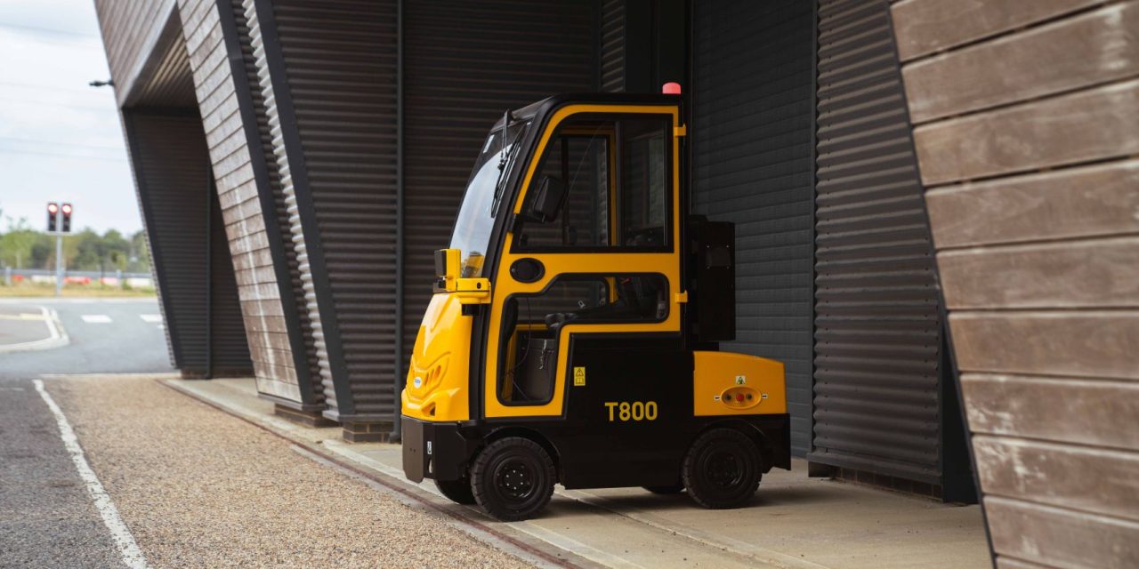 Electric vehicles pioneer Bradshaw celebrates half a century in business