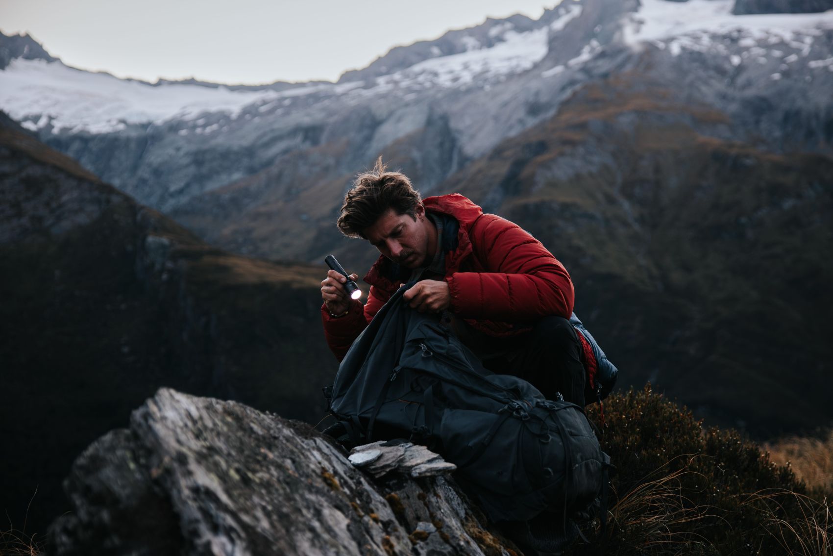 Pioneering Brilliance: The New Ledlenser P-Series is here!