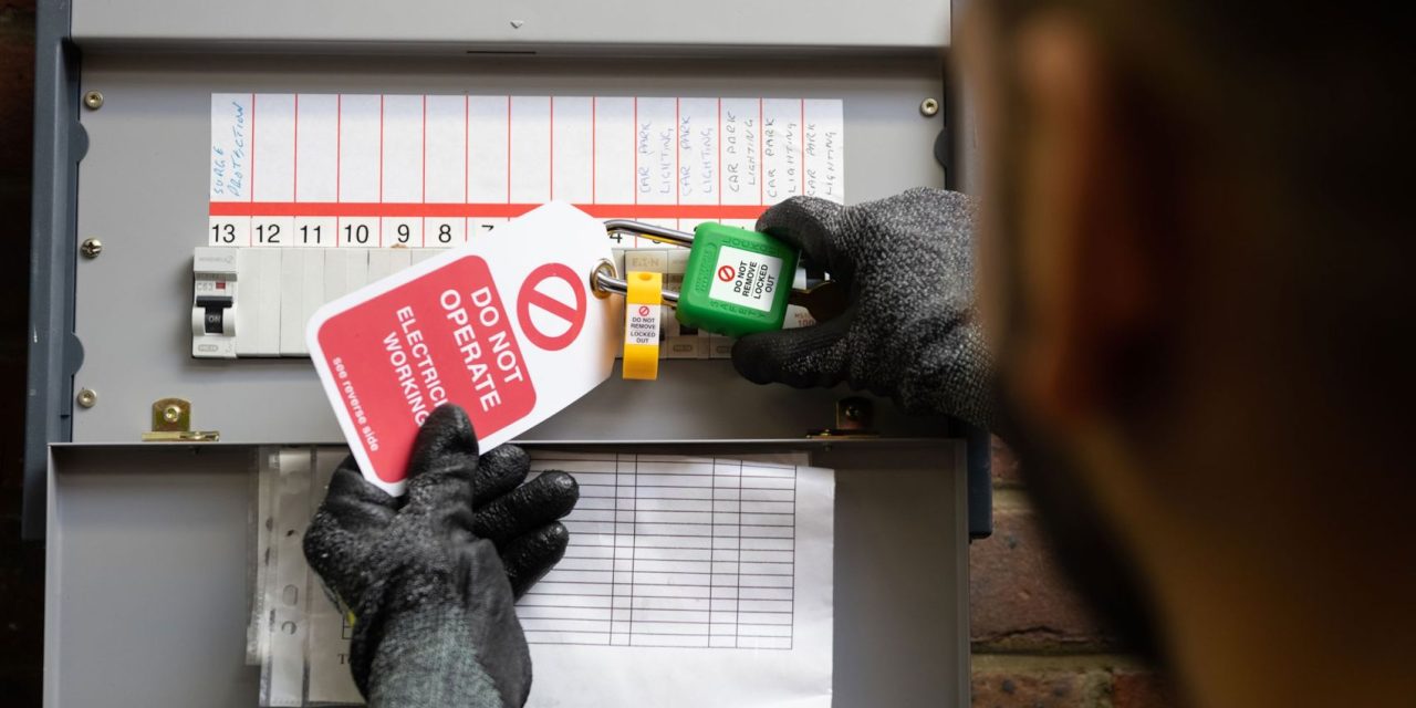 Staying ‘ALIVE’ to safe isolation processes