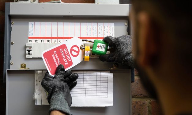 Staying ‘ALIVE’ to safe isolation processes