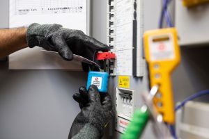 Staying ‘ALIVE’ to safe isolation processes