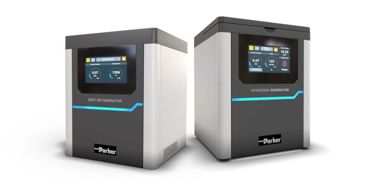 Parker to Showcase Medical Diagnostic & Analytical Systems and Solutions at analytica 2026