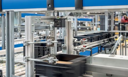 SHOWS WHAT’S POSSIBLE: SCHMERSAL’S IIOT DEMONSTRATOR AT SPS 2023