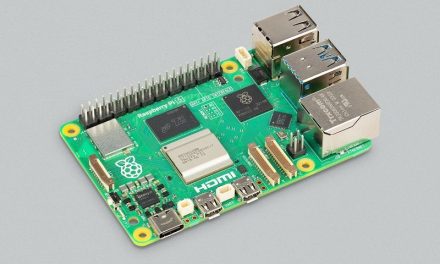 Farnell introduces powerful, entry-level Raspberry Pi 5 2GB