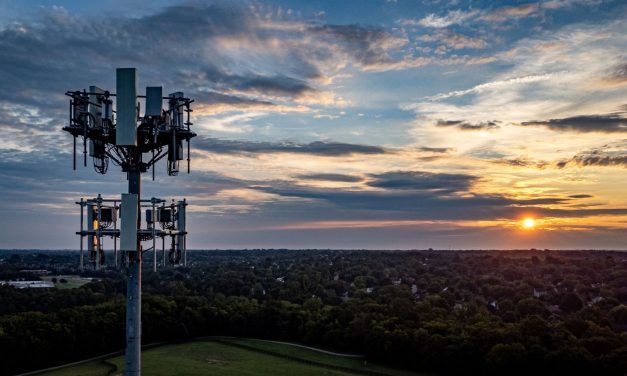 Keeping the UK networks live: How load bank testing keeps telecom networks reliable