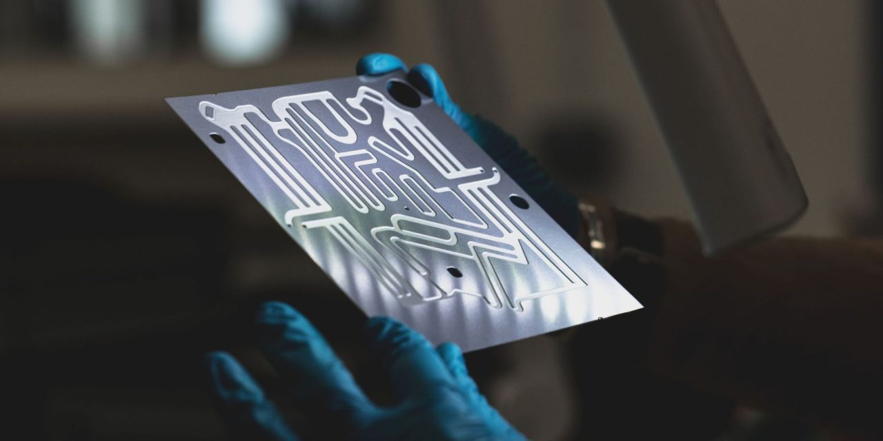 Precision Micro sees semiconductor revenue surge as AI drives manufacturing demand