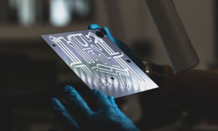 Precision Micro sees semiconductor revenue surge as AI drives manufacturing demand