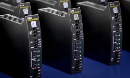 Next level Electronic Circuit Breakers introduced by PULS