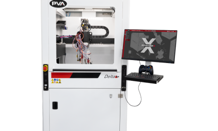 PVA to Exhibit at SMTA Guadalajara 2024, Showcasing Advanced Coating Technologies and Robust Support Network