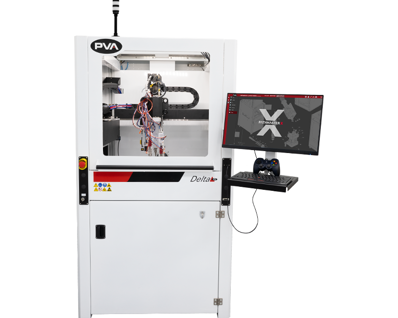 PVA to Exhibit at SMTA Guadalajara 2024, Showcasing Advanced Coating Technologies and Robust Support Network