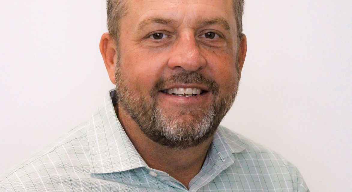 PVA Welcomes Rod Kasperson as Global Sales Manager