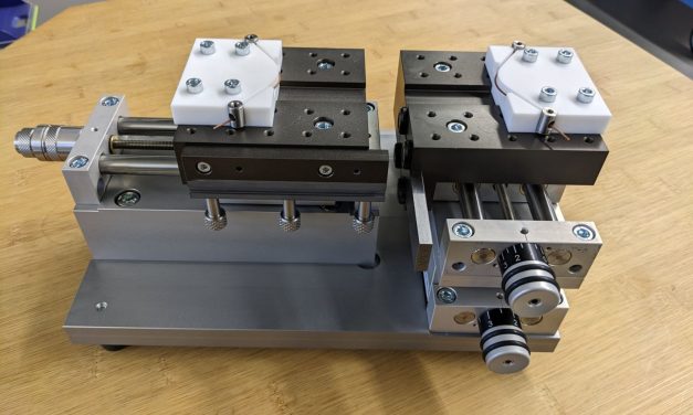 Pushing the boundaries of electric vehicle cable testing