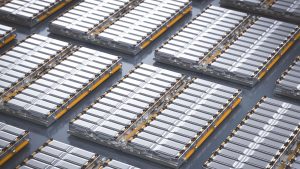 Parker Chomerics EMG CHO Error Proofing Batteries