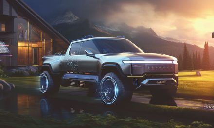 New Parker Chomerics High-Performance Thermal Pads Protect EV Battery Packs