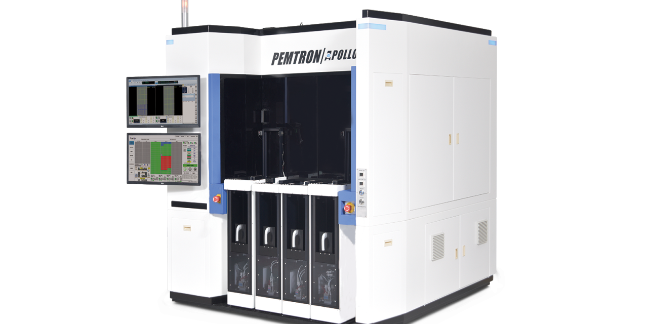 PEMTRON to Showcase Cutting-Edge Inspection Systems at Kyushu Semiconductor Industry 2024