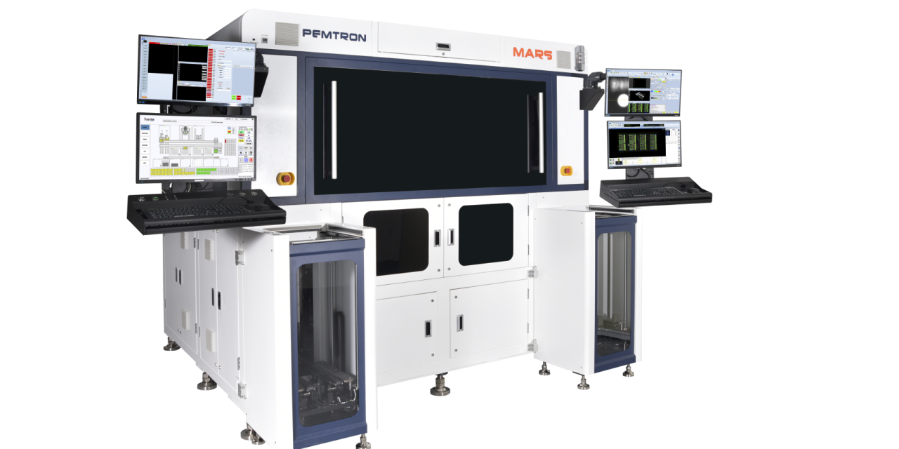 PEMTRON to Exhibit at SEMICON Taiwan