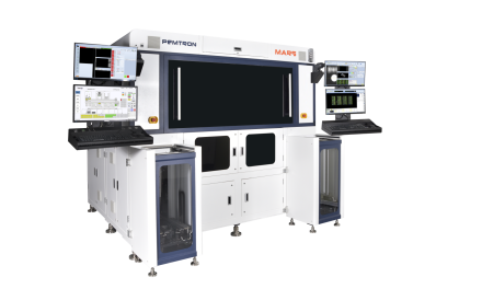 PEMTRON to Exhibit at SEMICON Taiwan
