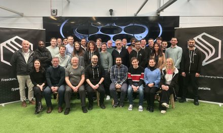 Petalite marks World Engineering Day with a call for more government support to nurture home-grown talent