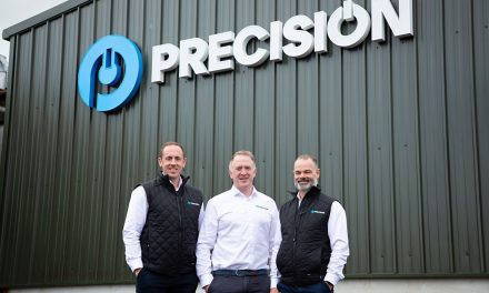 Precision Switchgear & Controls Unveils New Brand Identity to Reflect Global Vision and Technical Excellence