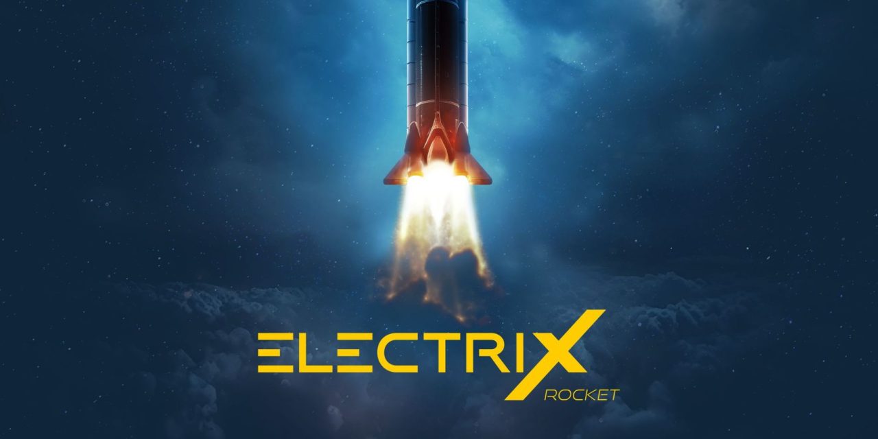WSCAD releases Update 2 for ELECTRIX ROCKET