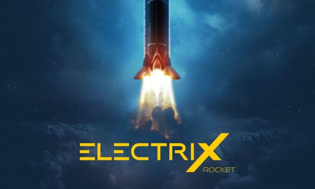 WSCAD releases Update 2 for ELECTRIX ROCKET