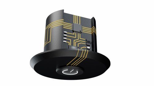 The Future of Wearable Tech: Smaller, Smarter, and More Comfortable with 3D-Circuits