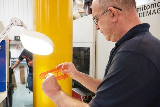 Satisfaction Success