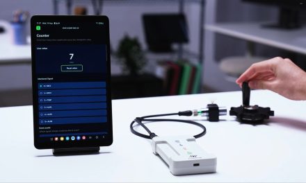 Safe and easy transmitter maintenance: Satron PASVE service valve