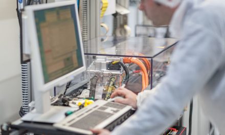 For high power or the high seas: Innovative sensor designs made possible by glass-integrated waveguides