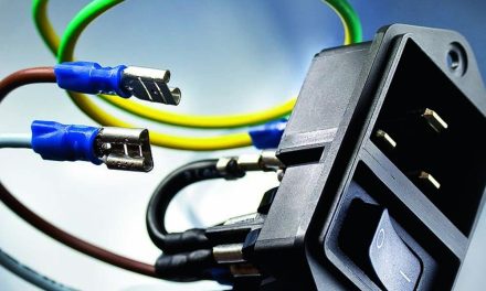 Customised Wire Harnessing