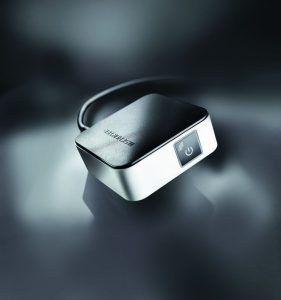 Powerpoint Smart Connector DT31 non illuminated Flyer 1