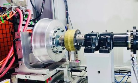 Protean Electric leads the way in industrialising in-wheel motors with latest ‘Gen 5’ technology