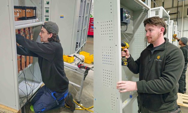 Prism Power tackles engineering skills and workforce crunch