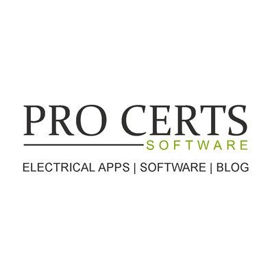 ELECTRICIAN SOFTWARE SOLUTIONS AND ELECTRICAL APPS