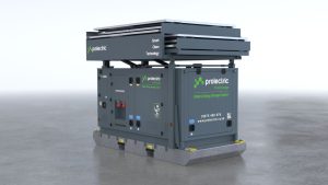 Prolectric the off-grid renewable power and lighting specialist, has introduced ProCharge - a new Three Phase Solar Battery Energy Storage System (BESS), with an onboard and deployable 5,280W solar panel array.