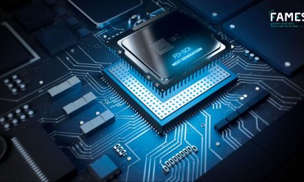 CEA-Leti Announces FAMES Pilot Line In Nature Reviews Electrical Engineering