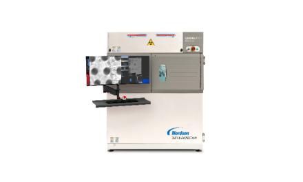 Nordson TEST & INSPECTION Showcases State-of-the-Art Inspection and Metrology Solutions at SEMICON Taiwan