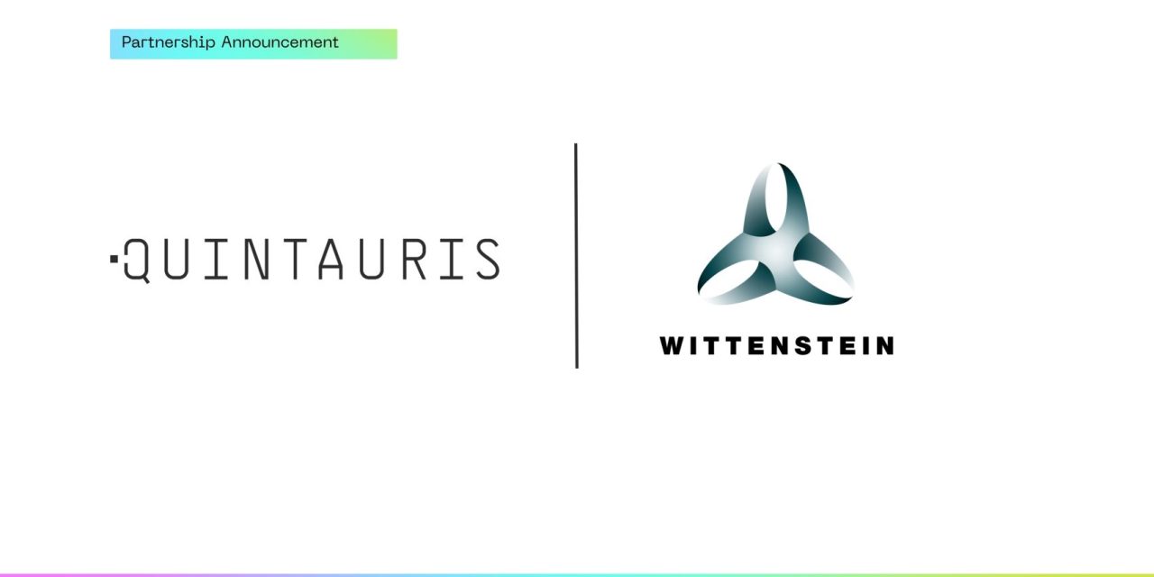 Quintauris and WITTENSTEIN partner to advance safety solutions for automotive applications