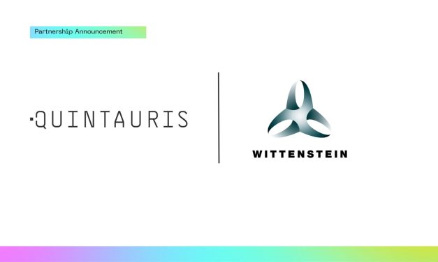 Quintauris and WITTENSTEIN partner to advance safety solutions for automotive applications